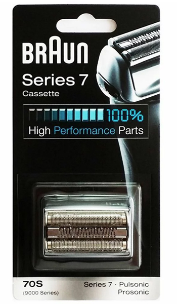 並行輸入品の70S